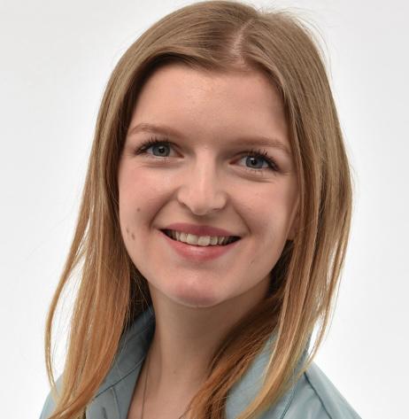 Agnes Vormayr